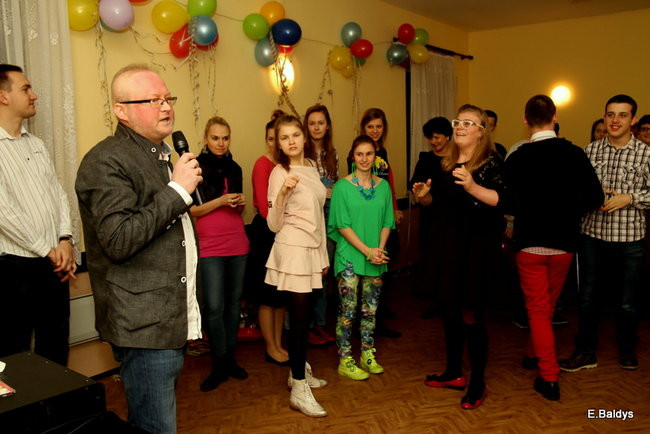 Nowe stowarzyszenie w Lesznie. Będzie o nich głośniej (zdjęcia)