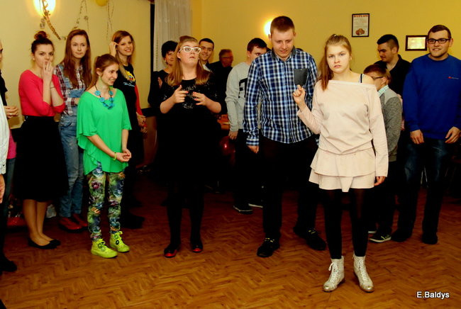 Nowe stowarzyszenie w Lesznie. Będzie o nich głośniej (zdjęcia)