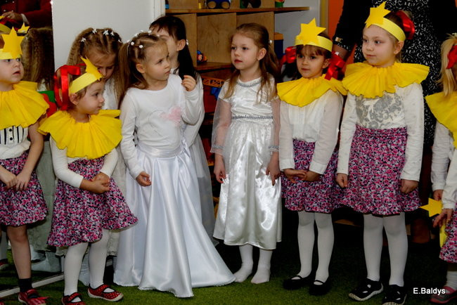 Dudziarze zagrali dla babci i dziadka (zdjęcia)