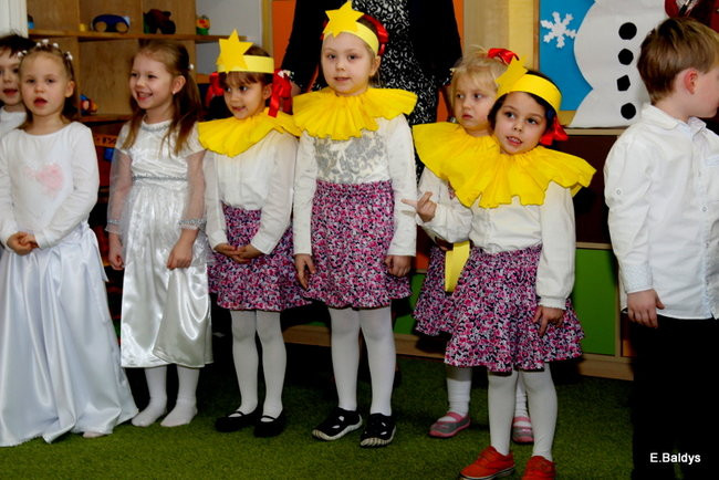Dudziarze zagrali dla babci i dziadka (zdjęcia)