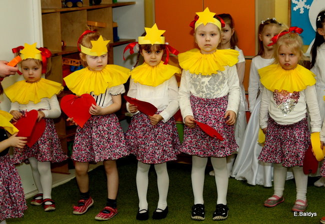 Dudziarze zagrali dla babci i dziadka (zdjęcia)