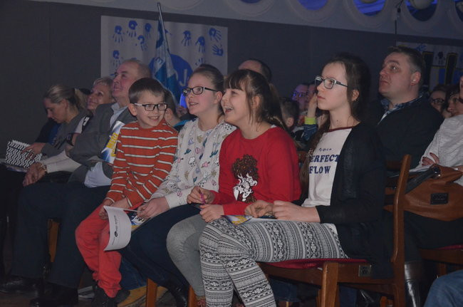 ADJ - Fogo Unia 45:45 (zdjęcia)