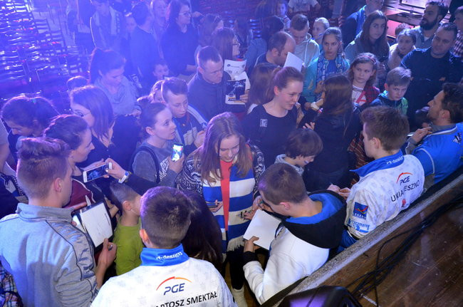 ADJ - Fogo Unia 45:45 (zdjęcia)