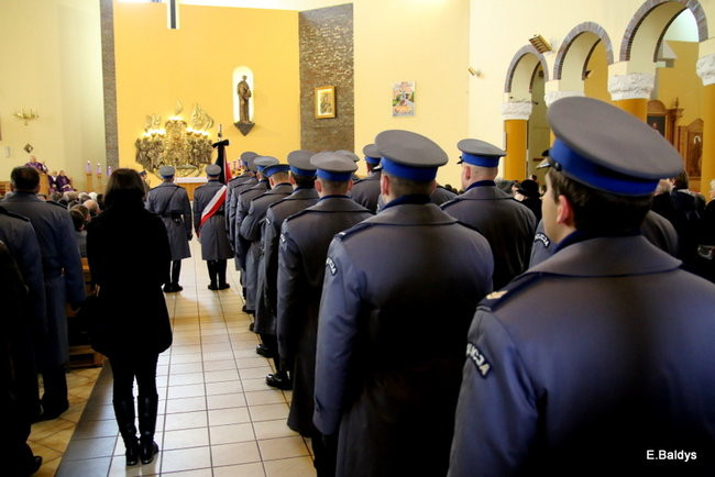 Pożegnanie gen. Tadeusza Pawlaczyka (zdjęcia)