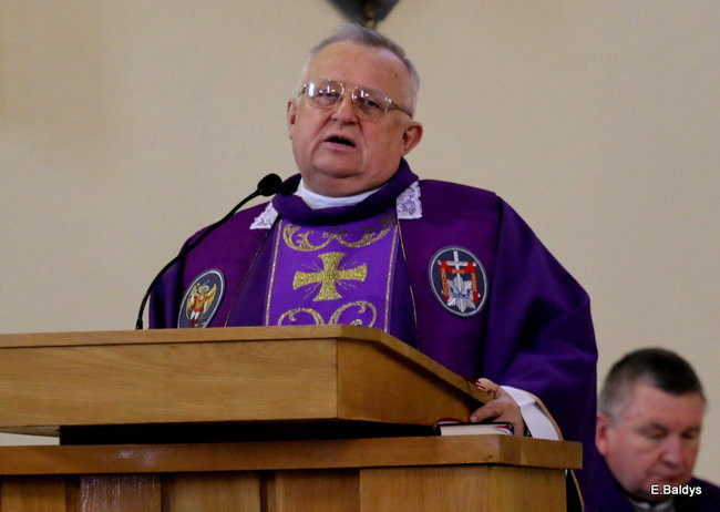 Pożegnanie gen. Tadeusza Pawlaczyka (zdjęcia)