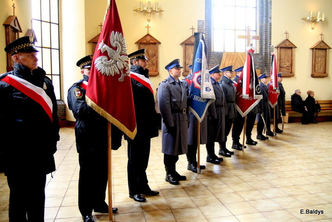 Pożegnanie gen. Tadeusza Pawlaczyka (zdjęcia)