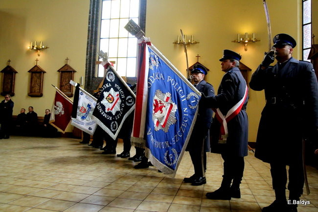 Pożegnanie gen. Tadeusza Pawlaczyka (zdjęcia)