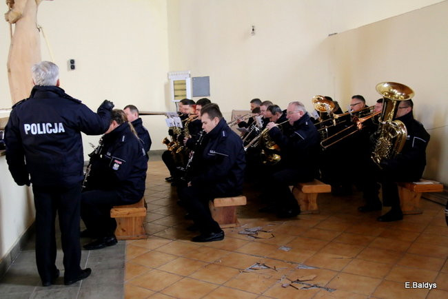 Pożegnanie gen. Tadeusza Pawlaczyka (zdjęcia)