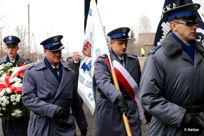 Pożegnanie gen. Tadeusza Pawlaczyka (zdjęcia)