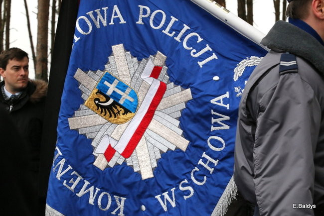 Pożegnanie gen. Tadeusza Pawlaczyka (zdjęcia)