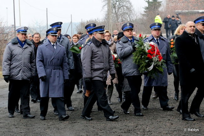 Pożegnanie gen. Tadeusza Pawlaczyka (zdjęcia)
