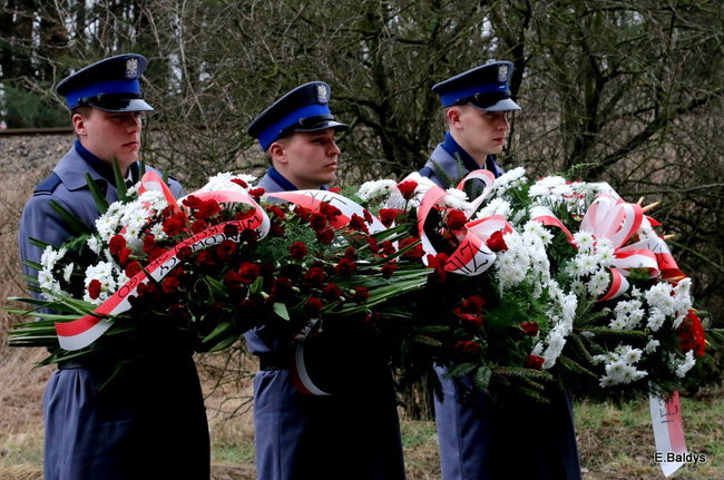 Pożegnanie gen. Tadeusza Pawlaczyka (zdjęcia)