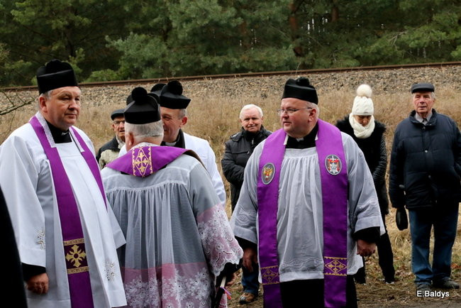 Pożegnanie gen. Tadeusza Pawlaczyka (zdjęcia)