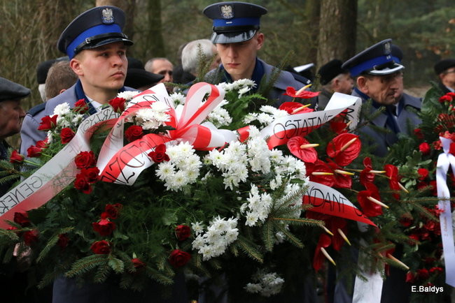 Pożegnanie gen. Tadeusza Pawlaczyka (zdjęcia)