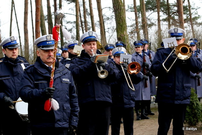 Pożegnanie gen. Tadeusza Pawlaczyka (zdjęcia)