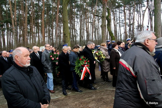 Pożegnanie gen. Tadeusza Pawlaczyka (zdjęcia)