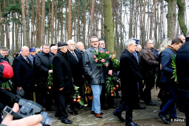 Pożegnanie gen. Tadeusza Pawlaczyka (zdjęcia)