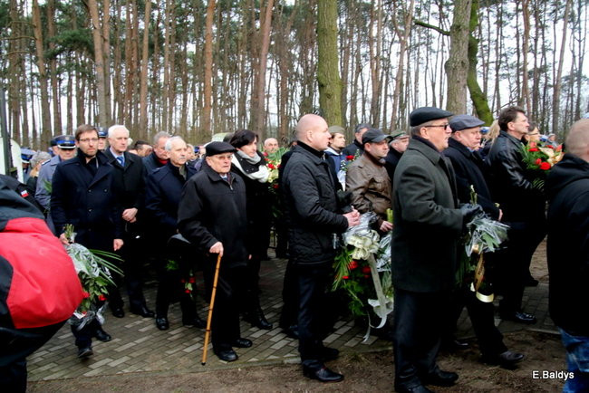 Pożegnanie gen. Tadeusza Pawlaczyka (zdjęcia)