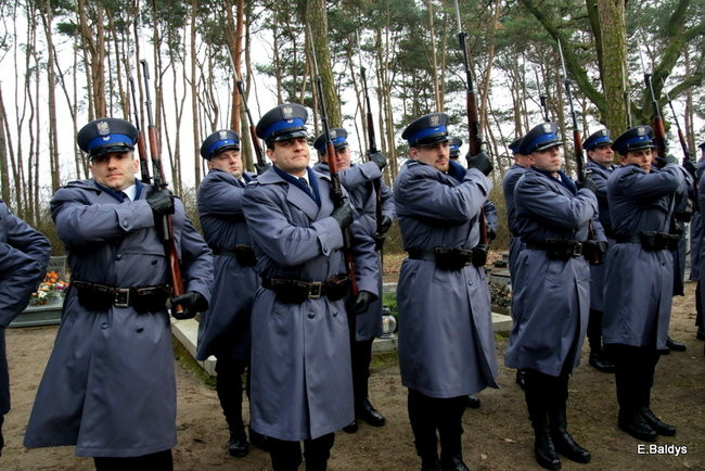 Pożegnanie gen. Tadeusza Pawlaczyka (zdjęcia)