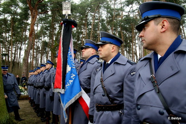 Pożegnanie gen. Tadeusza Pawlaczyka (zdjęcia)