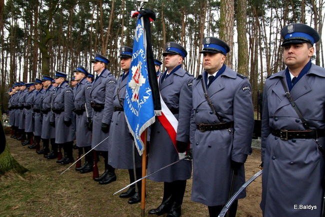 Pożegnanie gen. Tadeusza Pawlaczyka (zdjęcia)