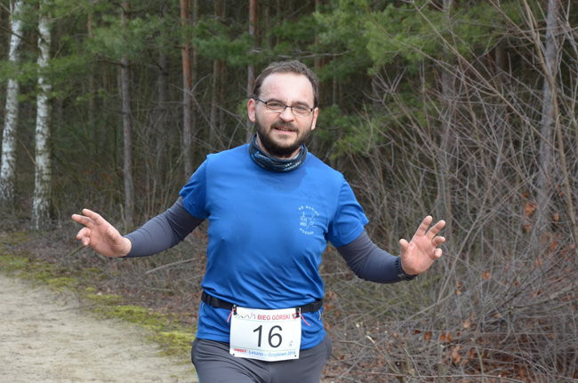 Dziesiątka po pagórkach ( zdjęcia)
