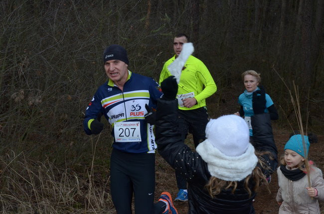 Dziesiątka po pagórkach ( zdjęcia)