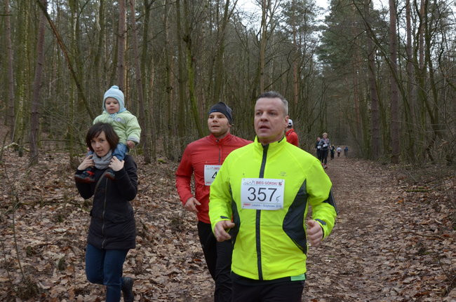 Dziesiątka po pagórkach ( zdjęcia)