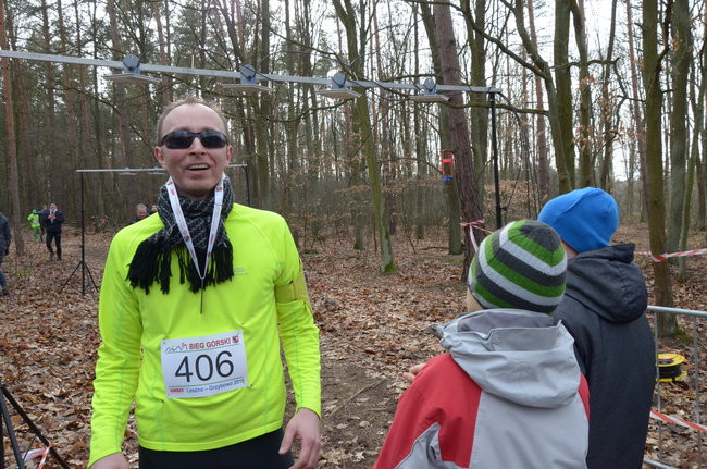 Dziesiątka po pagórkach ( zdjęcia)