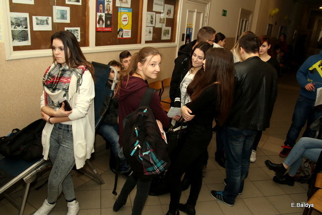 WAMPIREK oddawał krew (zdjęcia)