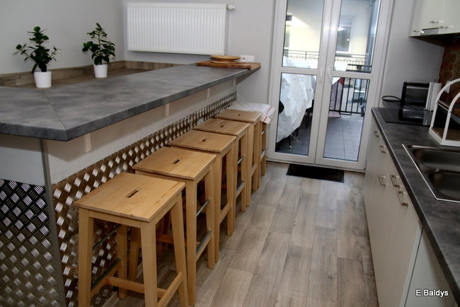 Poczuj klimat zabytkowych apartamentów