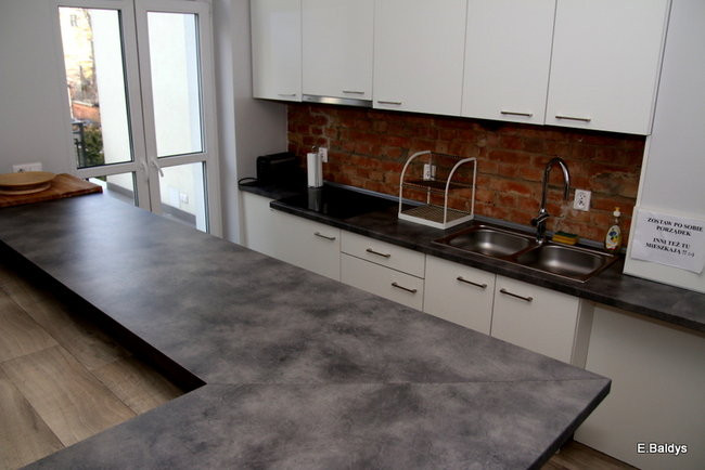 Poczuj klimat zabytkowych apartamentów