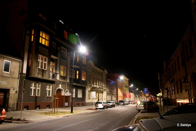 Poczuj klimat zabytkowych apartamentów
