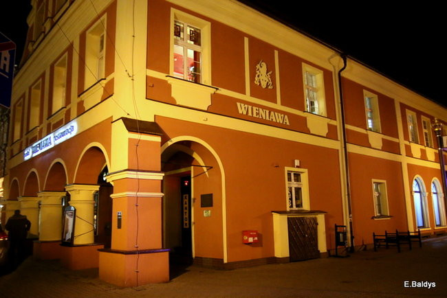 Poczuj klimat zabytkowych apartamentów