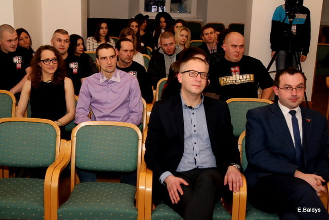 Podsumowaliśmy plebiscyt, Bartek zwycięzcą! (zdjęcia)