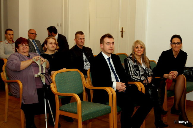 Podsumowaliśmy plebiscyt, Bartek zwycięzcą! (zdjęcia)