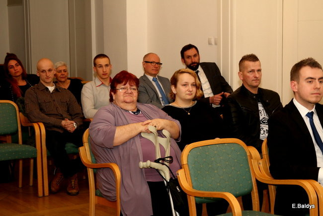 Podsumowaliśmy plebiscyt, Bartek zwycięzcą! (zdjęcia)