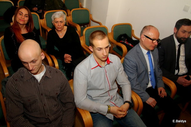 Podsumowaliśmy plebiscyt, Bartek zwycięzcą! (zdjęcia)