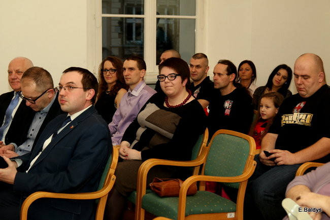 Podsumowaliśmy plebiscyt, Bartek zwycięzcą! (zdjęcia)