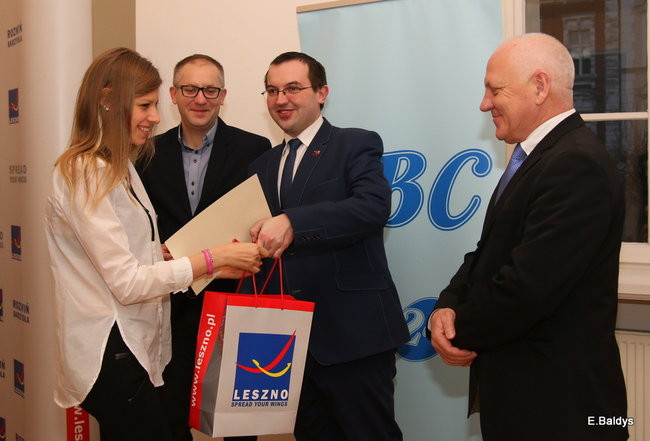 Podsumowaliśmy plebiscyt, Bartek zwycięzcą! (zdjęcia)