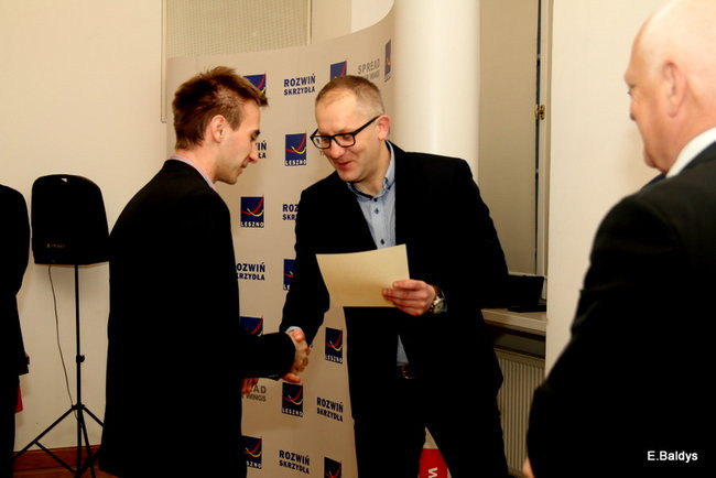Podsumowaliśmy plebiscyt, Bartek zwycięzcą! (zdjęcia)