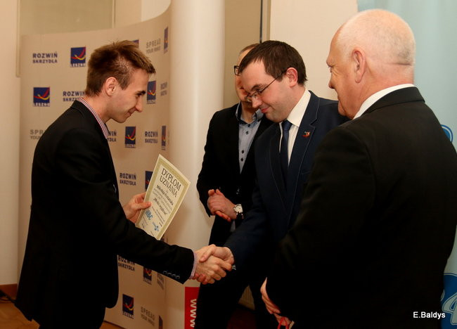 Podsumowaliśmy plebiscyt, Bartek zwycięzcą! (zdjęcia)