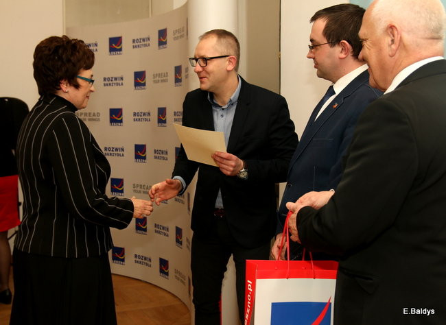 Podsumowaliśmy plebiscyt, Bartek zwycięzcą! (zdjęcia)