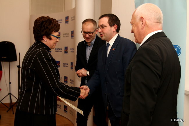 Podsumowaliśmy plebiscyt, Bartek zwycięzcą! (zdjęcia)