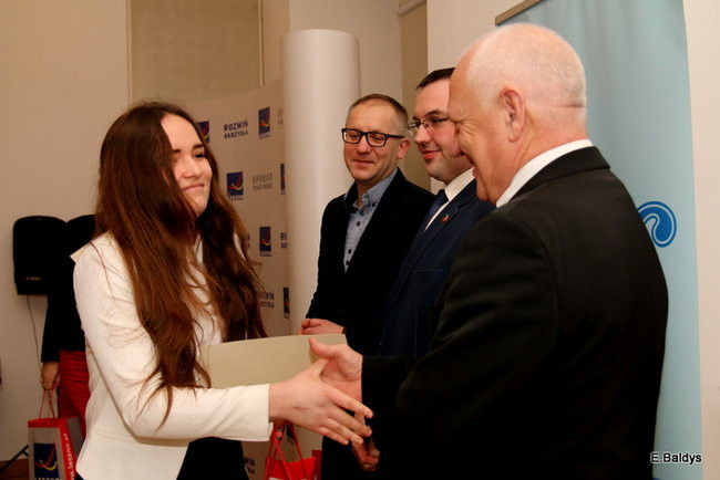 Podsumowaliśmy plebiscyt, Bartek zwycięzcą! (zdjęcia)