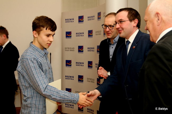 Podsumowaliśmy plebiscyt, Bartek zwycięzcą! (zdjęcia)