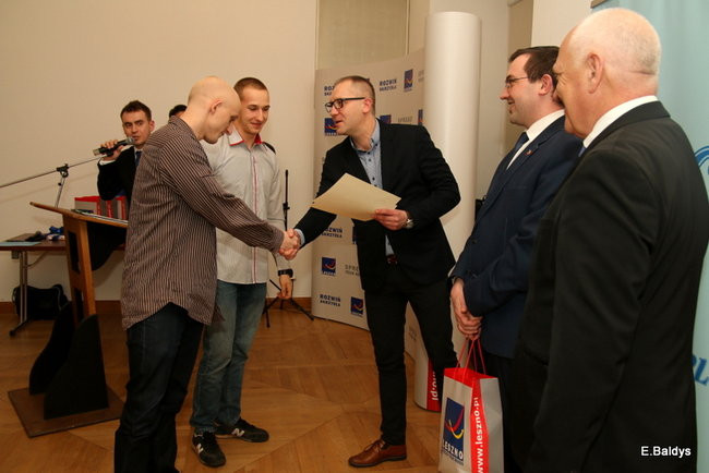 Podsumowaliśmy plebiscyt, Bartek zwycięzcą! (zdjęcia)