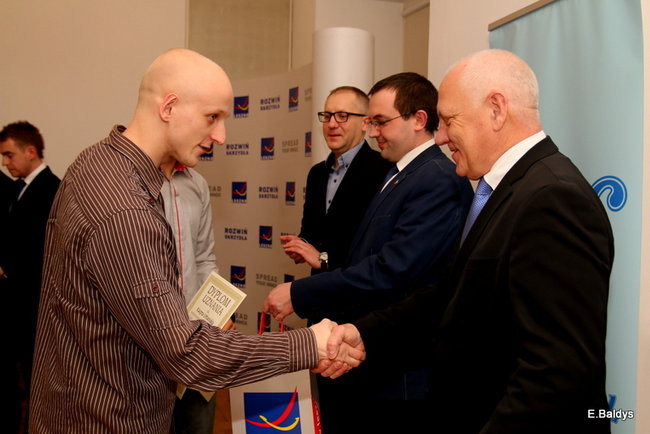 Podsumowaliśmy plebiscyt, Bartek zwycięzcą! (zdjęcia)