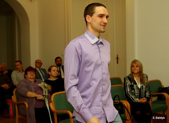 Podsumowaliśmy plebiscyt, Bartek zwycięzcą! (zdjęcia)