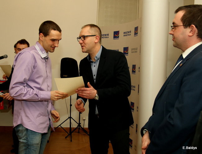 Podsumowaliśmy plebiscyt, Bartek zwycięzcą! (zdjęcia)